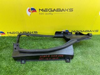 Диффузор радиатора TOYOTA HIACE KDH206 1KD 17311-30050 1 ракурс Диффузор радиатора TOYOTA HIACE KDH206 1KD 17311-30050 1 ракурс