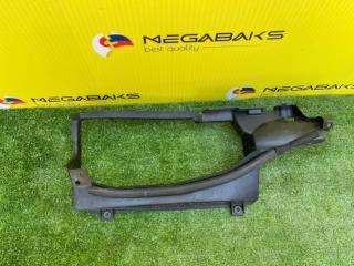 Диффузор радиатора TOYOTA HIACE KDH206 1KD 17311-30050 2 ракурс Диффузор радиатора TOYOTA HIACE KDH206 1KD 17311-30050 2 ракурс