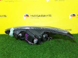 Фара правая MAZDA DEMIO DEJFS P9489 3 ракурс