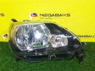 Фара правая TOYOTA PORTE NCP141 52-258 1 ракурс