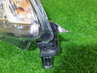 Фара правая TOYOTA PORTE NCP141 52-258 2 ракурс