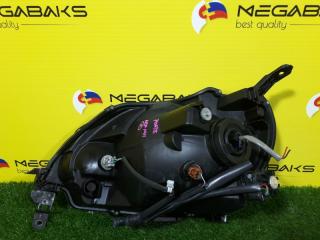 Фара правая TOYOTA PORTE NCP141 52-258 4 ракурс