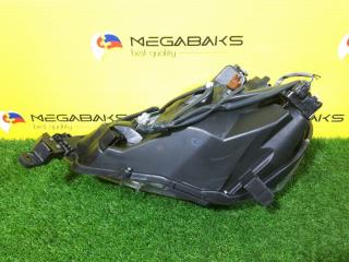 Фара правая TOYOTA PORTE NCP141 52-258 5 ракурс