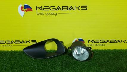 Туманка правая TOYOTA BELTA SCP92 52127-52400 1 ракурс