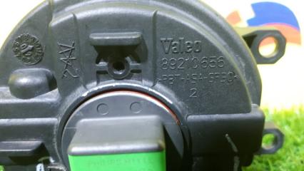 Туманка правая TOYOTA BELTA SCP92 52127-52400 5 ракурс
