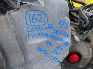 АКПП CADILLAC SEVILLE 1997-2003 6KY69 L37 4T80E, MH1 2 ракурс