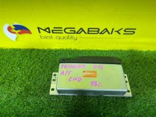 Блок управления abs NISSAN PRIMERA P11 SR18DE 47850-5J000 1 ракурс