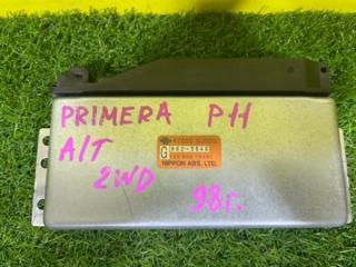 Блок управления abs NISSAN PRIMERA P11 SR18DE 47850-5J000 2 ракурс