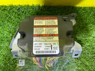 Блок управления airbag SUZUKI SWIFT ZC33S 38910-52RE2 2 ракурс