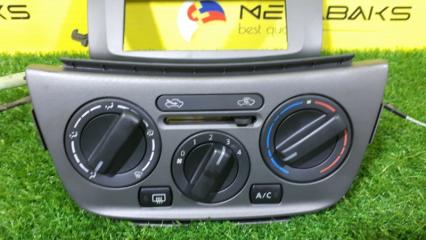 Блок управления климат-контролем NISSAN SYLPHY TB17 2 ракурс