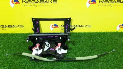 Блок управления климат-контролем NISSAN SYLPHY TB17 4 ракурс