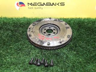 Маховик MAZDA FAMILIA VY11 QG13DE 1 ракурс