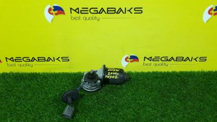 Мотор дворников MAZDA MPV LW5W 9200-7060 1 ракурс