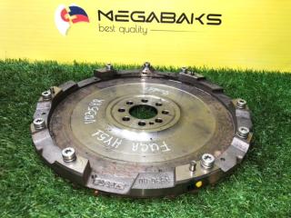 Маховик NISSAN FUGA HY51 VQ35HR 12310-1MR0A 3 ракурс