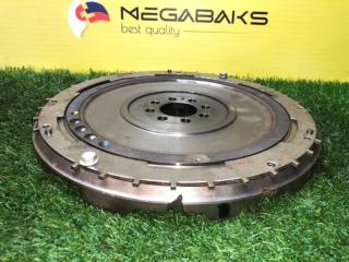 Маховик NISSAN FUGA HY51 VQ35HR 12310-1MR0A 4 ракурс