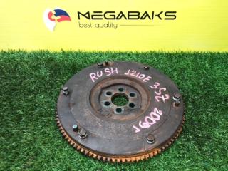 Маховик TOYOTA RUSH J210E 3SZ-VE 1 ракурс