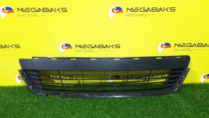 Решетка бамперная TOYOTA VITZ KSP130 53112-52260 1 ракурс