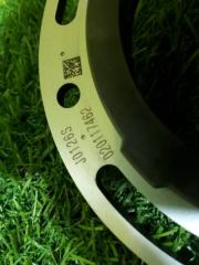 Датчик HONDA FIT GP5 LEB 1A8105P8004 3 ракурс Датчик HONDA FIT GP5 LEB 1A8105P8004 3 ракурс