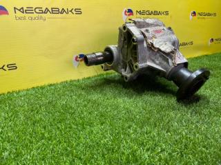 Раздаточная коробка MAZDA AXELA BKEP LF-VE 4WD 4 ракурс