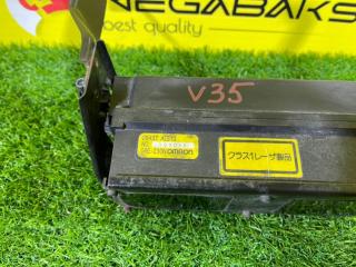 Радар-детектор NISSAN SKYLINE V35 28437AL510 5 ракурс