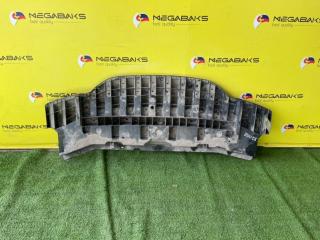 Защита бампера передняя NISSAN LANNIA 2015-H.B U15Z HR16 626635MA0A 1 ракурс