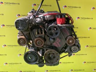 Двигатель MITSUBISHI DEBONAIR S11A 6G71 MD993007 2 ракурс