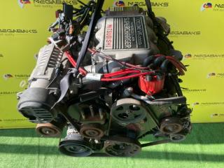 Двигатель MITSUBISHI DEBONAIR S11A 6G71 MD993007 3 ракурс