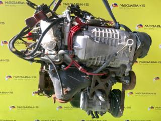 Двигатель MITSUBISHI DEBONAIR S11A 6G71 MD993007 4 ракурс