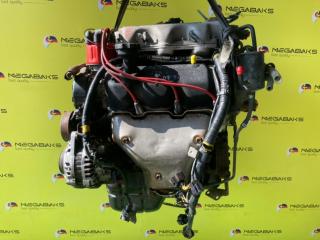Двигатель MITSUBISHI DEBONAIR S11A 6G71 MD993007 5 ракурс
