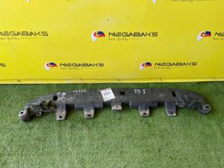 Защита бампера передняя SUBARU EXIGA YA5 EJ20 57707YC021 1 ракурс