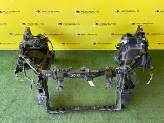 Телевизор TOYOTA PRIUS ALPHA ZVW41 2ZR-FXE 53201-47050 2 ракурс