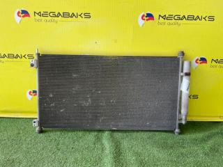 Радиатор кондиционера HONDA INSPIRE CP3 J35A 1 ракурс