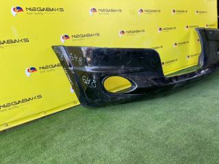 Губа передняя TOYOTA VANGUARD ACA33W 4 ракурс