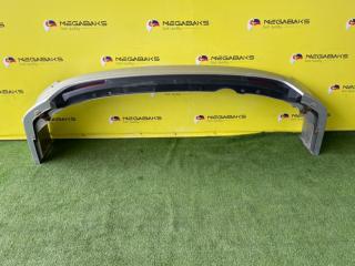 Губа задняя HONDA STEP WAGON RG1 K20A 5 ракурс