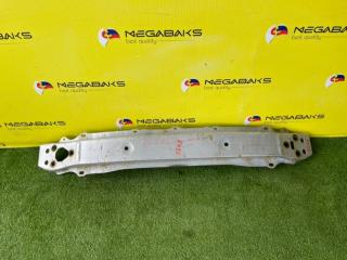 Жесткость бампера передняя TOYOTA COROLLA FIELDER NZE161 1NZ-FE 2 ракурс