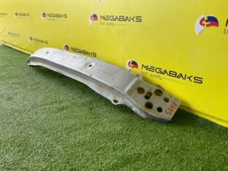 Жесткость бампера передняя TOYOTA COROLLA FIELDER NZE161 1NZ-FE 3 ракурс