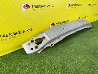 Жесткость бампера передняя TOYOTA COROLLA FIELDER NZE161 1NZ-FE 4 ракурс