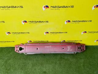Жесткость бампера передняя TOYOTA RACTIS NCP120 2 ракурс