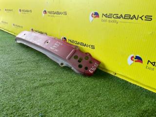 Жесткость бампера передняя TOYOTA RACTIS NCP120 3 ракурс