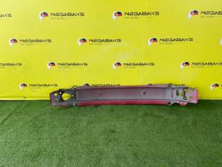 Жесткость бампера передняя TOYOTA RACTIS NCP120 5 ракурс