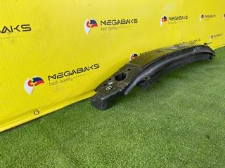 Жесткость бампера передняя TOYOTA SPADE NCP145 4 ракурс