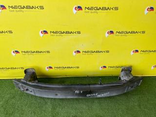 Жесткость бампера передняя TOYOTA RACTIS NCP120 2 ракурс