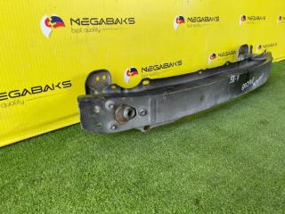 Жесткость бампера передняя TOYOTA RACTIS NCP120 4 ракурс
