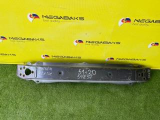 Жесткость бампера передняя TOYOTA COROLLA FIELDER NZE161 1NZ-FE 2 ракурс