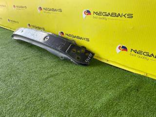 Жесткость бампера передняя TOYOTA COROLLA FIELDER NZE161 1NZ-FE 3 ракурс