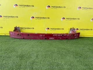 Жесткость бампера передняя TOYOTA AURIS NZE151 1NZ-FE 52021-12230 1 ракурс
