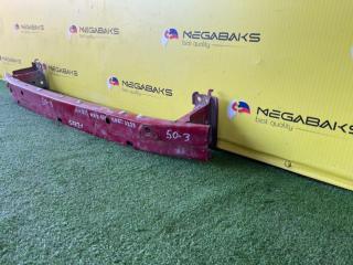 Жесткость бампера передняя TOYOTA AURIS NZE151 1NZ-FE 52021-12230 3 ракурс