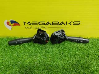 Блок подрулевых переключателей правый TOYOTA AVENSIS AZT251 84652-2G490 3 ракурс