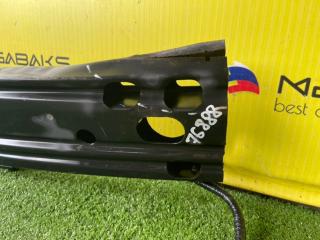 Жесткость бампера передняя NISSAN X-TRAIL HNT32 MR20DD 3 ракурс