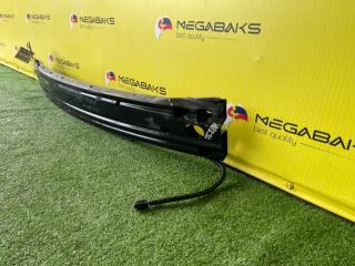 Жесткость бампера передняя NISSAN X-TRAIL HNT32 MR20DD 5 ракурс